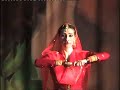 Kathak Tarana in Raag Bhupali By Tarang at Khimki festival