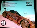 SA:MP Drift using Mazda RX-7