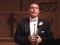 Concerto in F minor (Böhme) - III. Allegretto-Allegro scherz