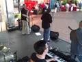videos de Creme Tangerine performs 
