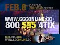 David Crowder Concert
