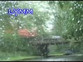 Trent, Mersey & Bridgewater Canals to Stretford (time lapse)