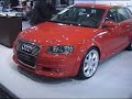 Hot Cars at IAA 05