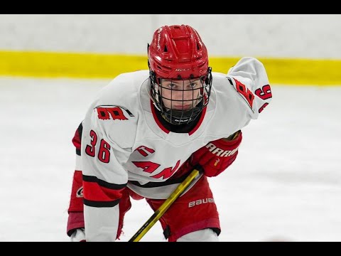 Cooper Macdonell Highlight Reel
