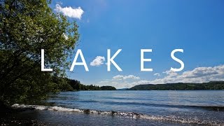 Lake District Film