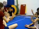 Clases de Ballette de Alejandra Galban (6 de6)