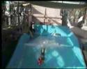Eric at Wild Wadi