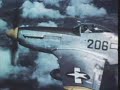 AVIA��O - P-51 MUSTANG - \"O Cadillac dos c�us\"