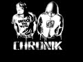chronik live in melburn!
