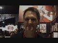 Iain McCaig Interview - Shadowline / Origin of Darth Maul - Insight Editions - Promo Film