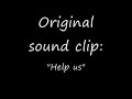 Cloverfield Ending Credits Message Deciphered