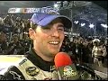 Miami Jimmie Jonhson champion interview victory lane Part1