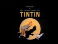 Teesside Tintin phones blockbuster Teesside Tintin phones blockbuster