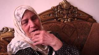 5- مقابلة تاريخ شفوي للنكبة الفلسطينية مع  رحمة مصطفى الرمحي من قرية المزيرعة - الرملة المحتلة 5- مقابلة تاريخ شفوي للنكبة الفلسطينية مع  رحمة مصطفى الرمحي من قرية المزيرعة - الرملة المحتلة