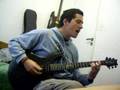 Suicidal Dreams Silverchair (cover)