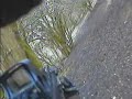 Warfighters embankment seige