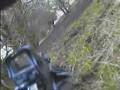 Warfighters embankment seige