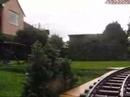 Rain Run