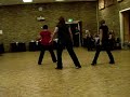 a video lesson to to the linedance, little bird.
48 count, 2 wall, intermediate.
choreographed by: kumari tugnait
music: little bird by indigo girls.

kim ray houghton conquest workshop nov 08