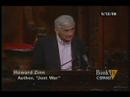 Howard Zinn \"Just War\" (part 3)