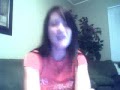 Strawberry Wine (cover) - Deana Carter - November 08, 2009