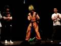 Auckland Armageddon 2008 Kamehameha Contest Semifinal Part 2