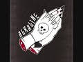 Akaline trio - Private eye (Live acoustic)