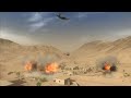 Theatre of War 2: Africa 1943 - Trailer