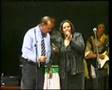 Hassan Aden Samater iyo Khadra Dahir