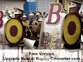 video�- BAMAD EM ITUBER�