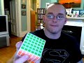 6x6x6, 7x7x7 unpacking vid