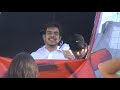 \"La familia Vial\" en el auto (parte dos) planetario ultimo dia