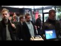 MSDN and TechNet Live Stavanger 16. Sept 2009