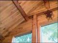 Coventry Log Homes Craftsman Series