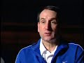 Talking Leadership with Coach K