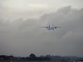 U.S. Airways A319... ATC MROC, Costa Rica...