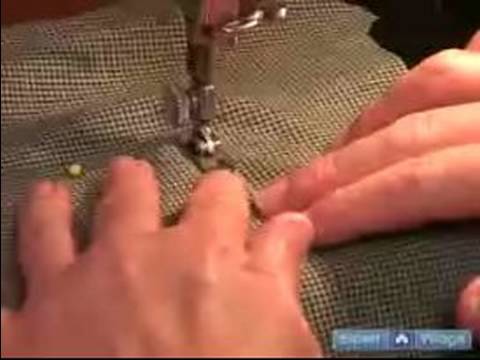 how to sew a patch pocket to a t shirt
