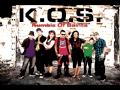 Porque La Kumbia ESta Buena!!!- KOS (Kumbia Of Saints)