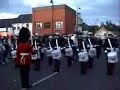 Mourne Young Defenders