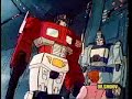RETURN of Optimus Prime