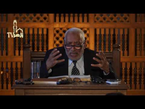 أسرار البلاغة - علم البلاغة الحلقة 61 للدكتور محمد أبو موسى