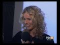 eva herzigova introducing my own show 2006 fashion parade realized by ied moda lab students.
eva herzigova presenta la sfilata di moda my own show 2006 realizzata dagli studenti di ied moda lab.