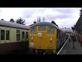 24081 Ballast Train Thrash