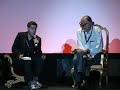 George A. Romero en Sitges 2007 (1)