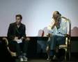 George A. Romero en Sitges 2007 (1)