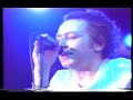 Ulf Lundell - Inte ett ont ord (ny�r 85)