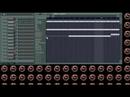 Fruityloop 8 - FL8 - Trance - Neo Cortex - Elements
