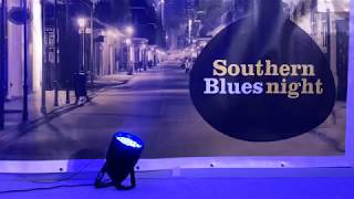 Southern Bluesnight-YouTube