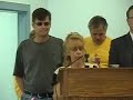 Filiaggi executed victims mother speaks