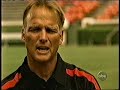 Mark Richt Liberty Mutual Part 2
